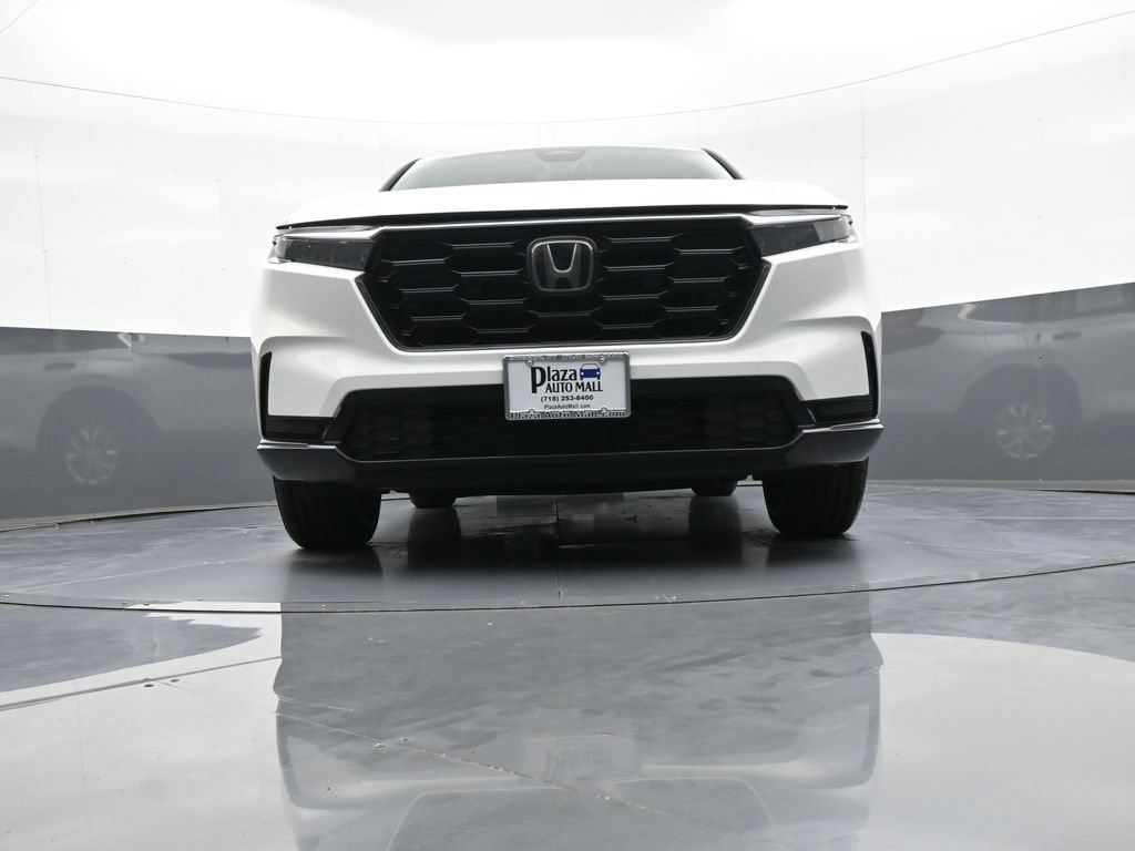 Certified 2023 Honda CR-V LX image 25