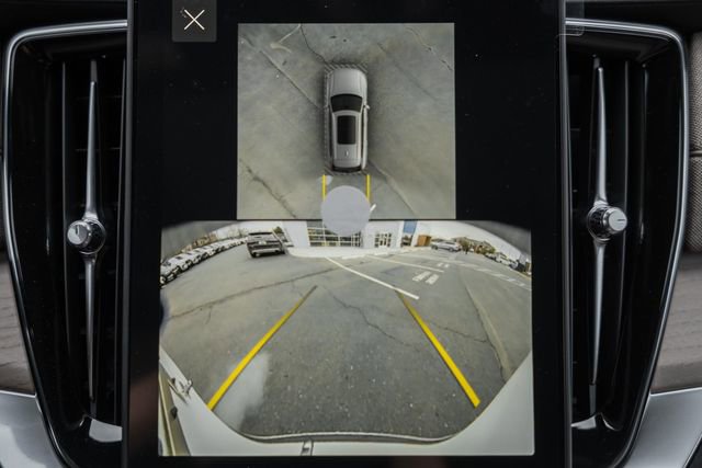 New 2026 Volvo XC90 B5 Ultra image 42