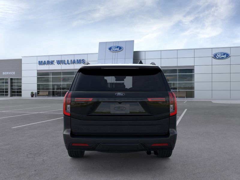 New 2025 Ford Expedition Platinum w/ Stealth Performance Package image 5