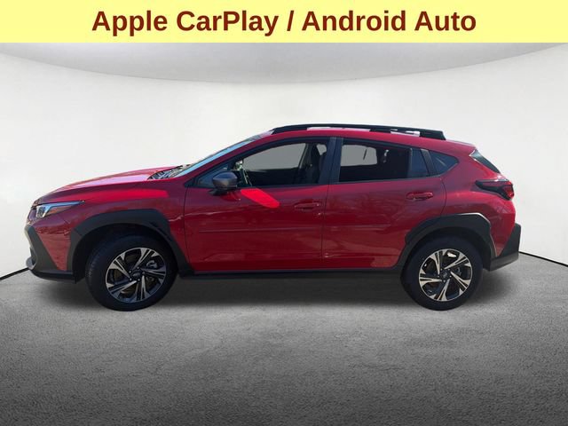 Certified 2025 Subaru Crosstrek 2.5i Premium AWD/4WD image 7