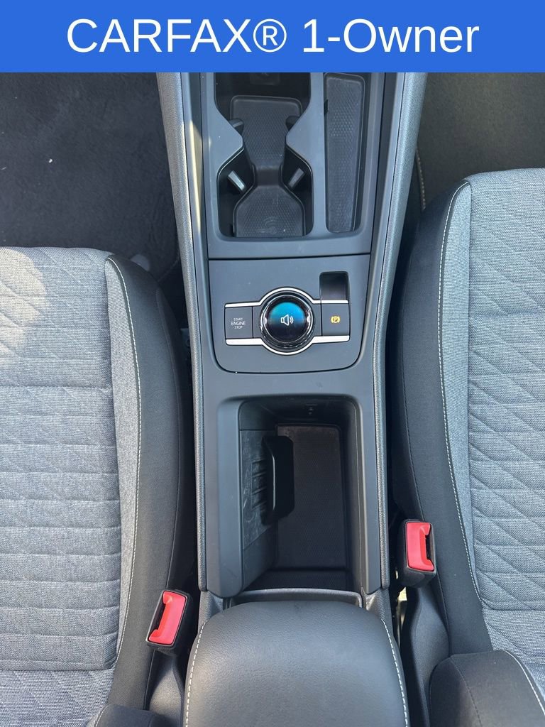 Used 2025 Volkswagen Tiguan S image 33