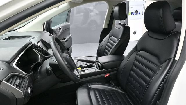 Used 2020 Ford Edge SEL w/ Convenience Package AWD/4WD image 13