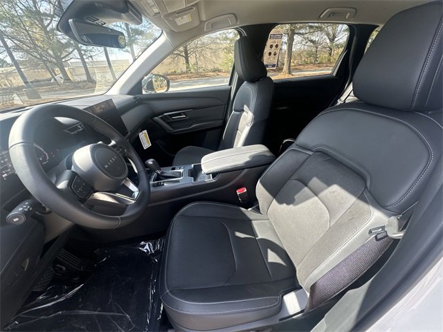 New 2026 MAZDA CX-5 Preferred image 11