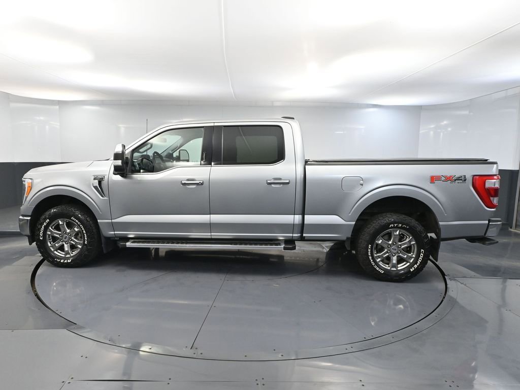 Used 2022 Ford F150 Lariat image 11