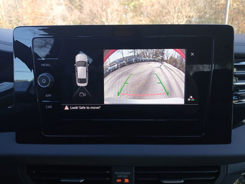 New 2026 Volkswagen Jetta S image 19