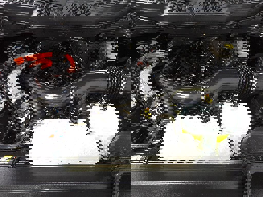 Used 2025 Ford F150 XLT w/ Equipment Group 301A Standard image 29