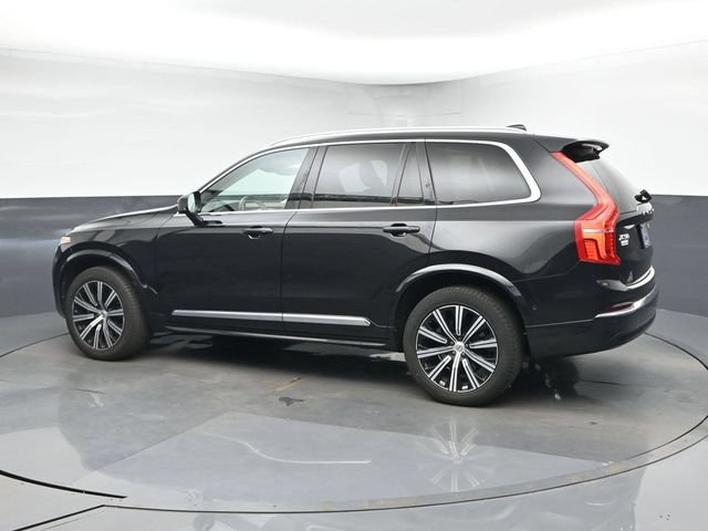Used 2023 Volvo XC90 B6 Plus w/ Protection Package Premier AWD/4WD image 6
