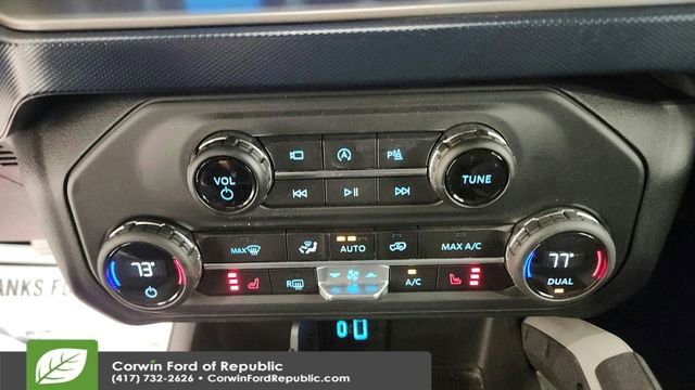 Used 2023 Ford Bronco Outer Banks image 21