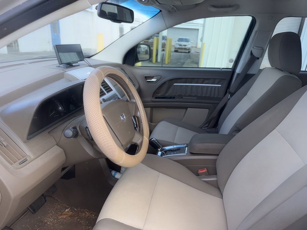 Used 2009 Dodge Journey SXT w/ Convenience Group I FWD image 22