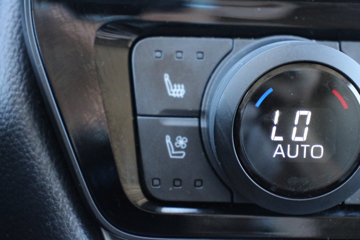 Certified 2024 Toyota Grand Highlander AWD image 31
