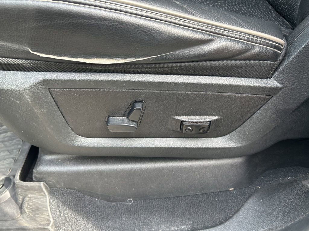 Used 2019 RAM 2500 Laramie image 25