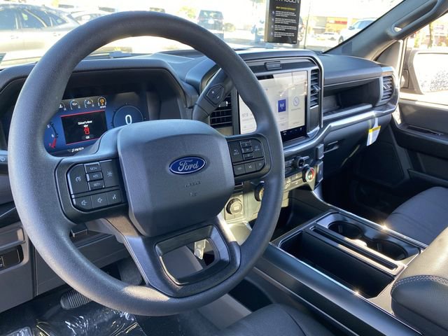 New 2026 Ford F150 STX w/ Equipment Group 200A image 48