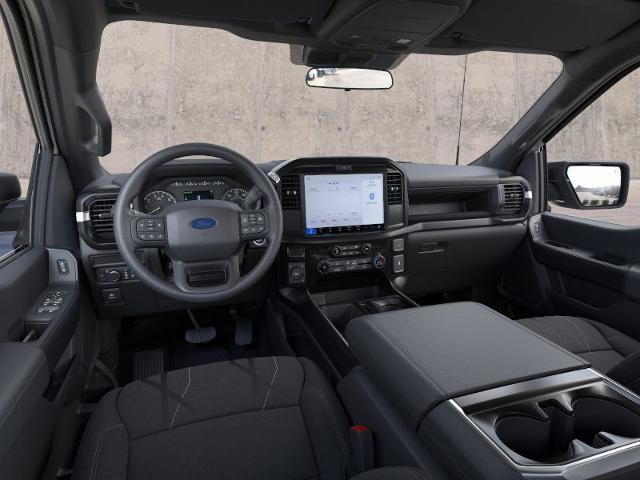 New 2026 Ford F150 STX AWD/4WD image 30