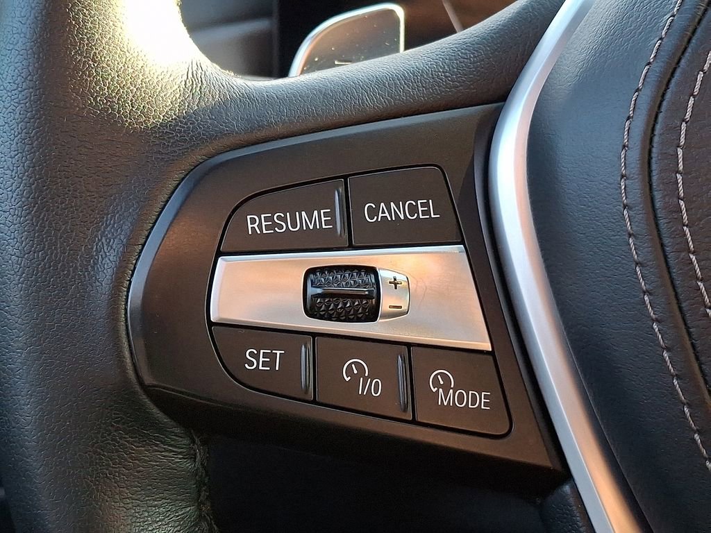 Used 2024 BMW X5 xDrive40i w/ Premium Package image 16