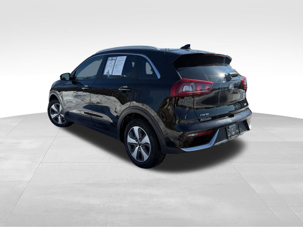 Used 2018 Kia Niro EX image 5