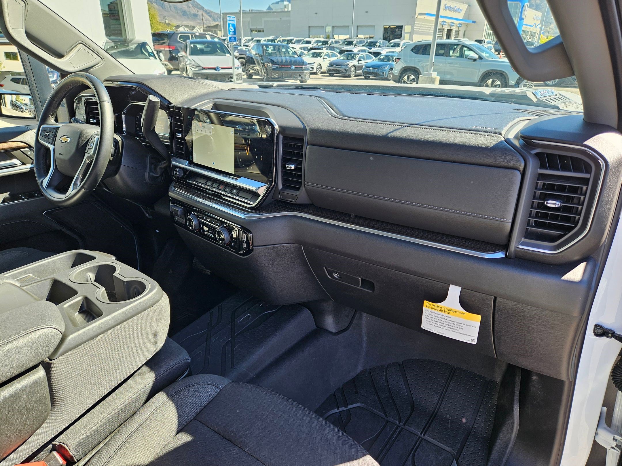 Used 2024 Chevrolet Silverado 3500 LT w/ Convenience Package image 35