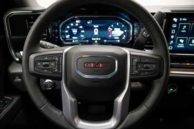 Used 2024 GMC Sierra 1500 Elevation image 32