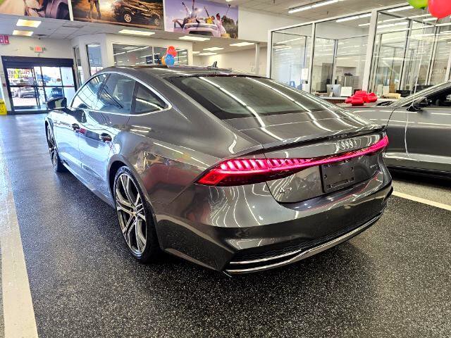 Used 2019 Audi A7 3.0T Prestige w/ Prestige Package image 6