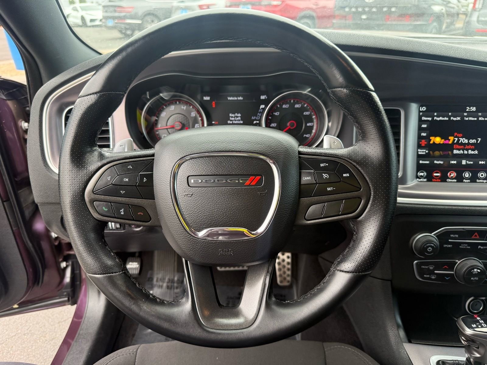 Used 2021 Dodge Charger GT image 17