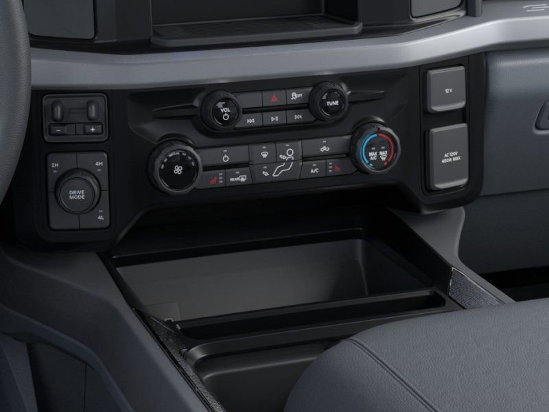 New 2026 Ford F450 XLT AWD/4WD image 17