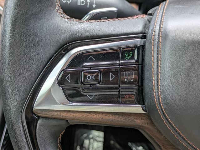 Used 2023 Jeep Grand Cherokee L Summit w/ Advanced Protech Group IV AWD/4WD image 27