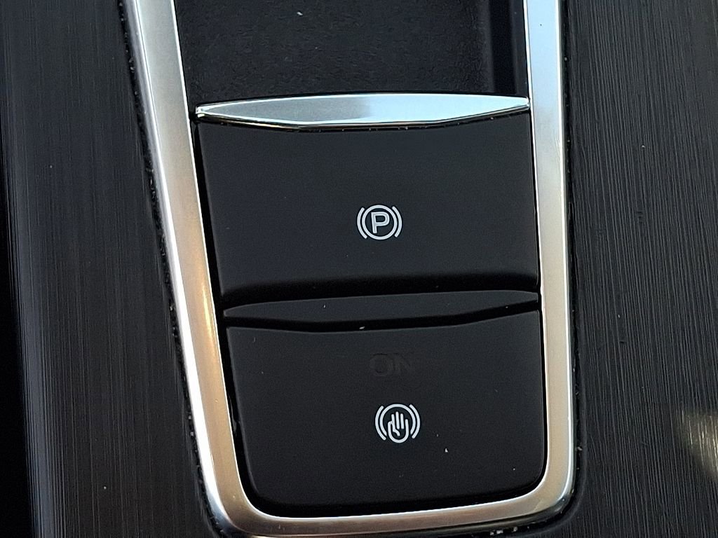 Used 2024 Ford Escape Platinum image 25