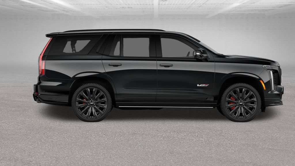 New 2026 Cadillac Escalade V AWD/4WD image 15