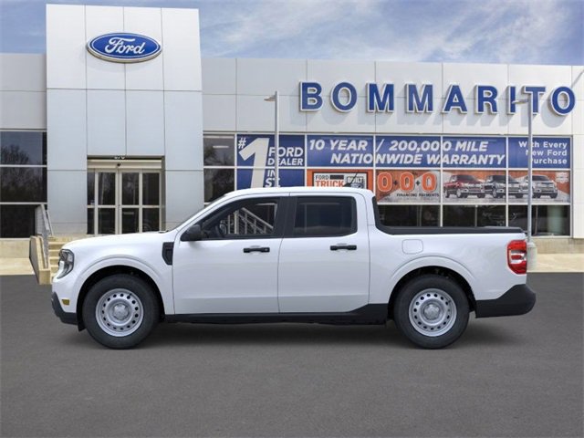 New 2025 Ford Maverick XL w/ 4K Tow Package image 3