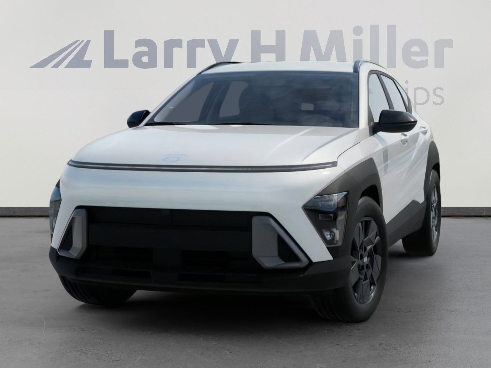 New 2026 Hyundai Kona SEL Sport FWD image 6