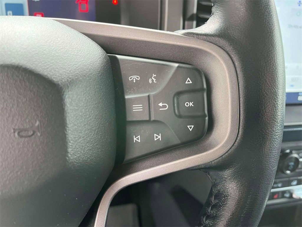 Used 2021 Ford Bronco First Edition image 28