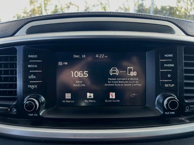 Used 2020 Kia Sorento S image 13