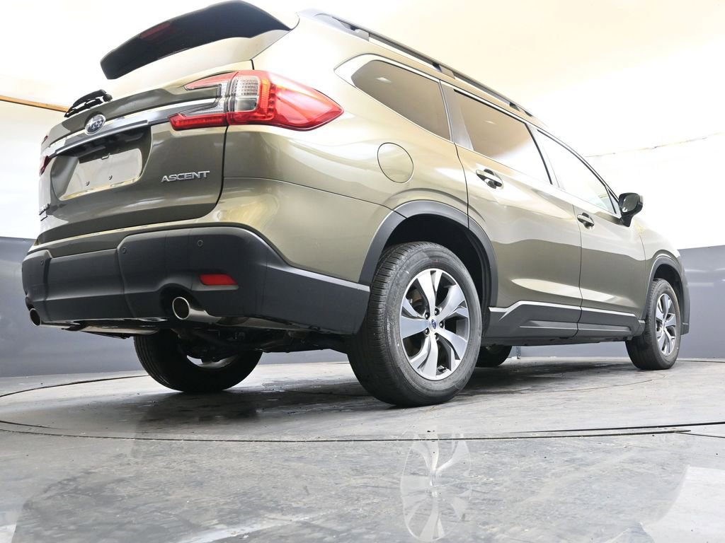 Certified 2025 Subaru Ascent Premium AWD/4WD image 34