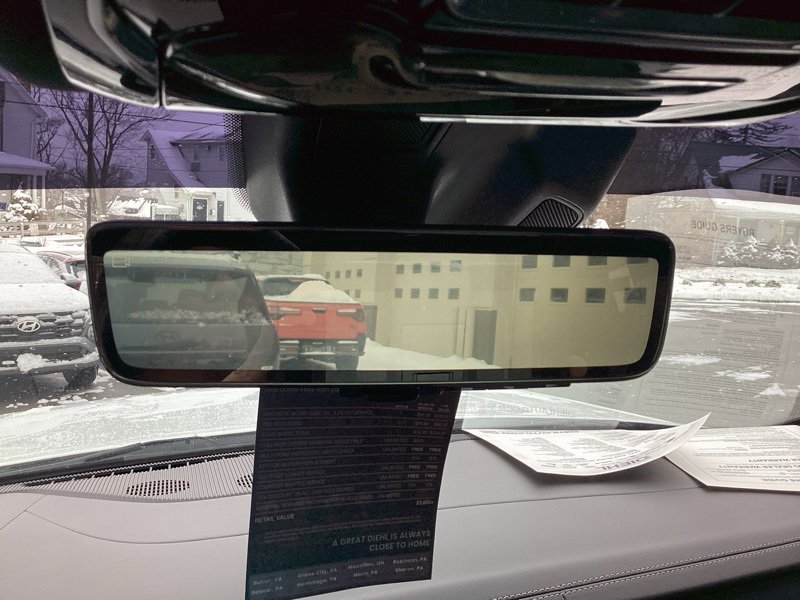 Used 2021 Jeep Grand Cherokee L Overland w/ Luxury Tech Group IV image 36