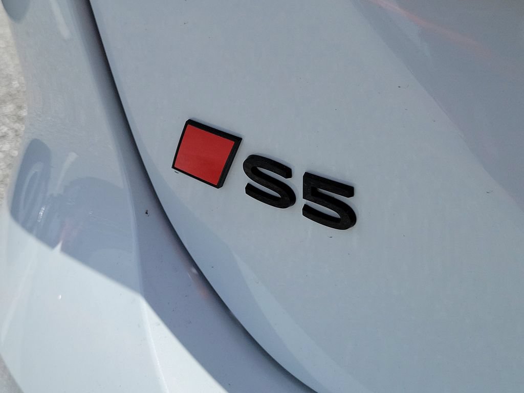 New 2026 Audi S5 Premium Plus AWD/4WD image 5