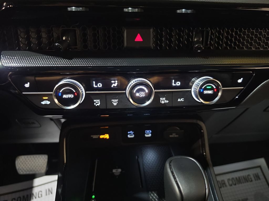 Used 2026 Honda CR-V Sport Touring image 17