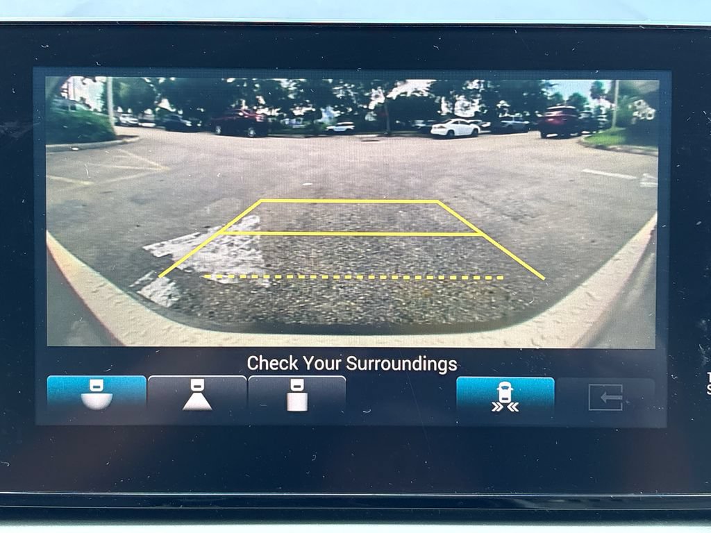 Used 2018 Honda Accord Touring image 24