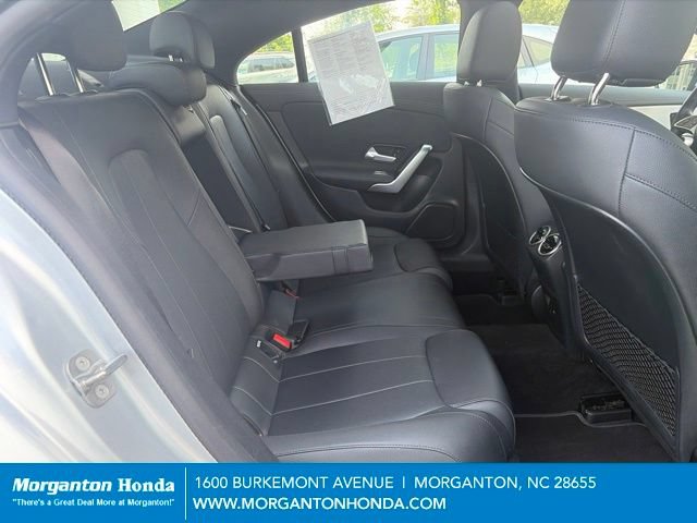 Used 2025 Mercedes-Benz CLA 250 4MATIC image 36