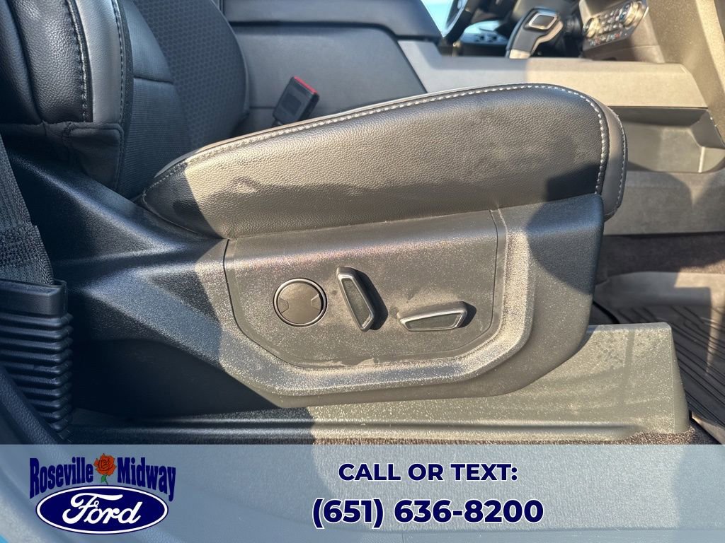 Used 2019 Ford F150 Raptor w/ Equipment Group 802A Luxury image 44