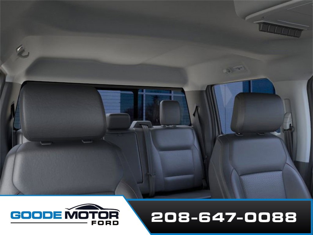 New 2026 Ford F250 Lariat image 22