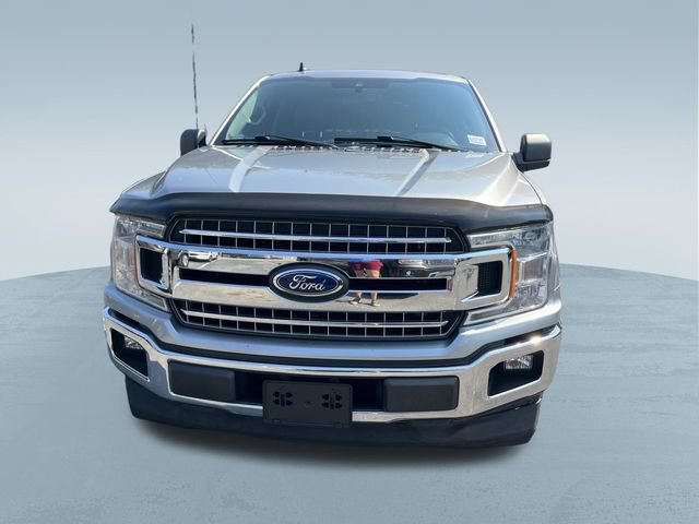 Used 2020 Ford F150 XLT w/ Equipment Group 302A Luxury RWD image 10