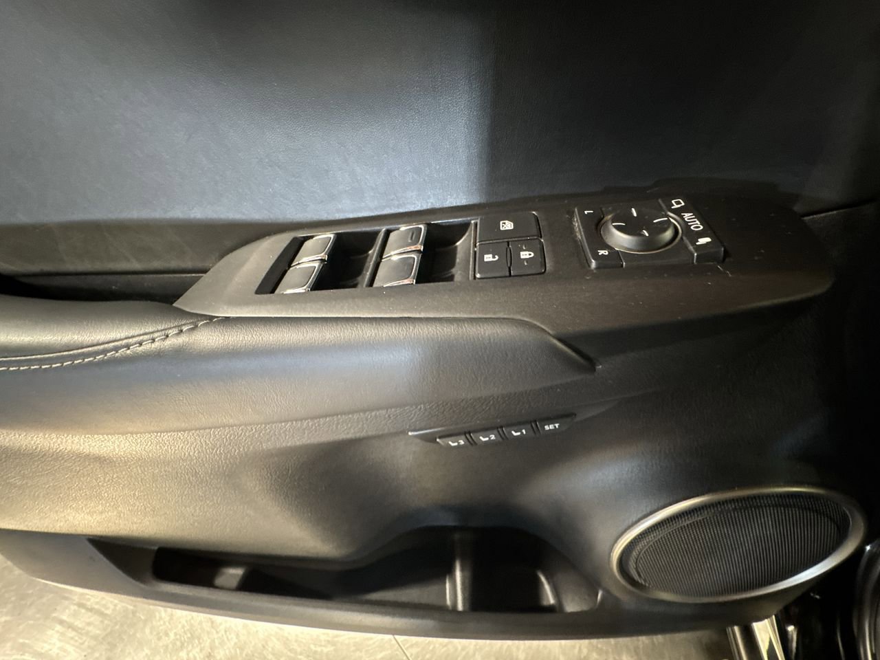 Used 2019 Lexus NX 300 F Sport w/ F Sport Premium Package image 51