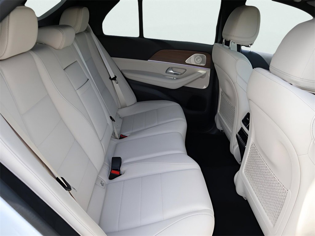 New 2026 Mercedes-Benz GLE 450 4MATIC image 18