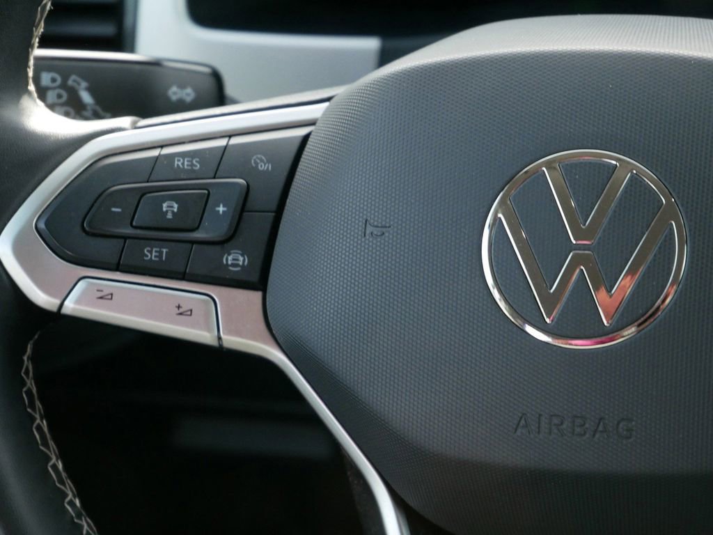 Used 2022 Volkswagen Atlas SE image 18