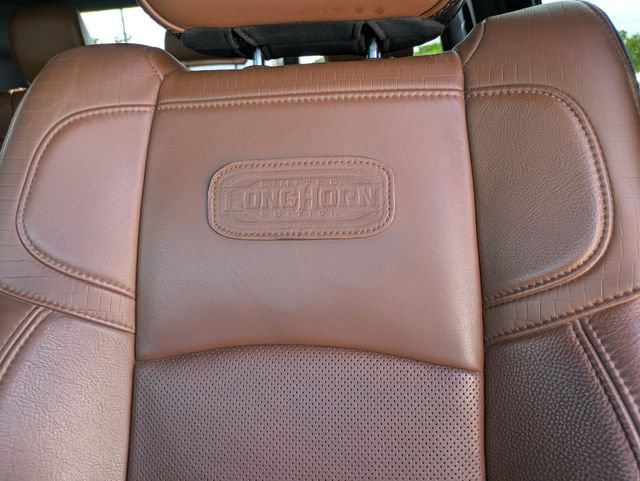 Used 2022 RAM 3500 Limited AWD/4WD image 15