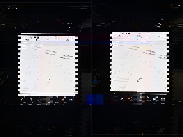 Used 2023 Jeep Grand Cherokee Overland w/ Adv Protech Group III image 27