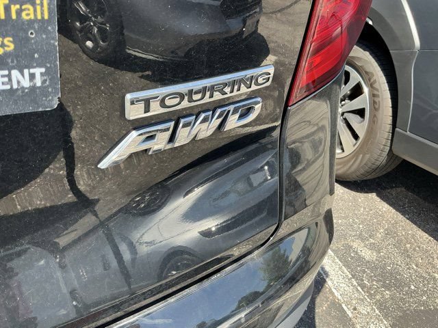 Used 2016 Honda Pilot Touring image 9