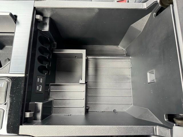 New 2026 Toyota Tundra Platinum w/ TRD Off-Road Package image 23