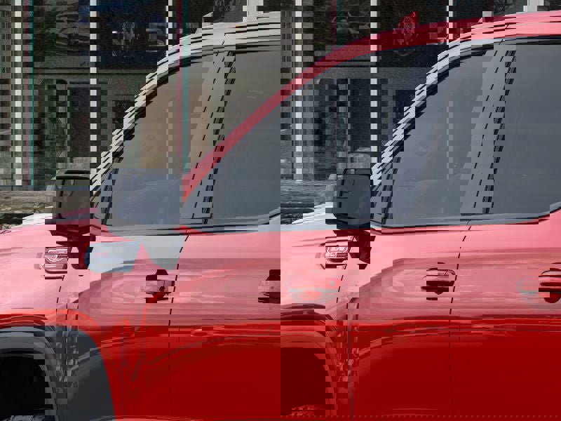 New 2026 GMC Sierra 1500 AT4 image 12