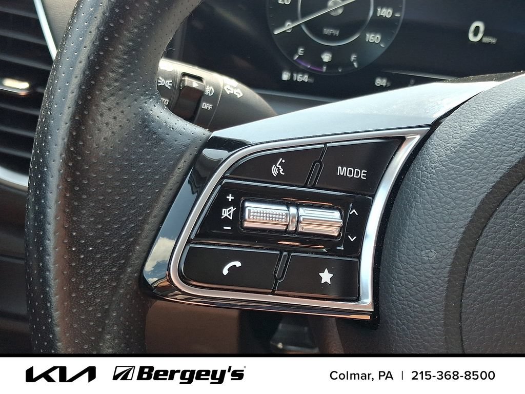Certified 2024 Kia Seltos SX AWD/4WD image 24