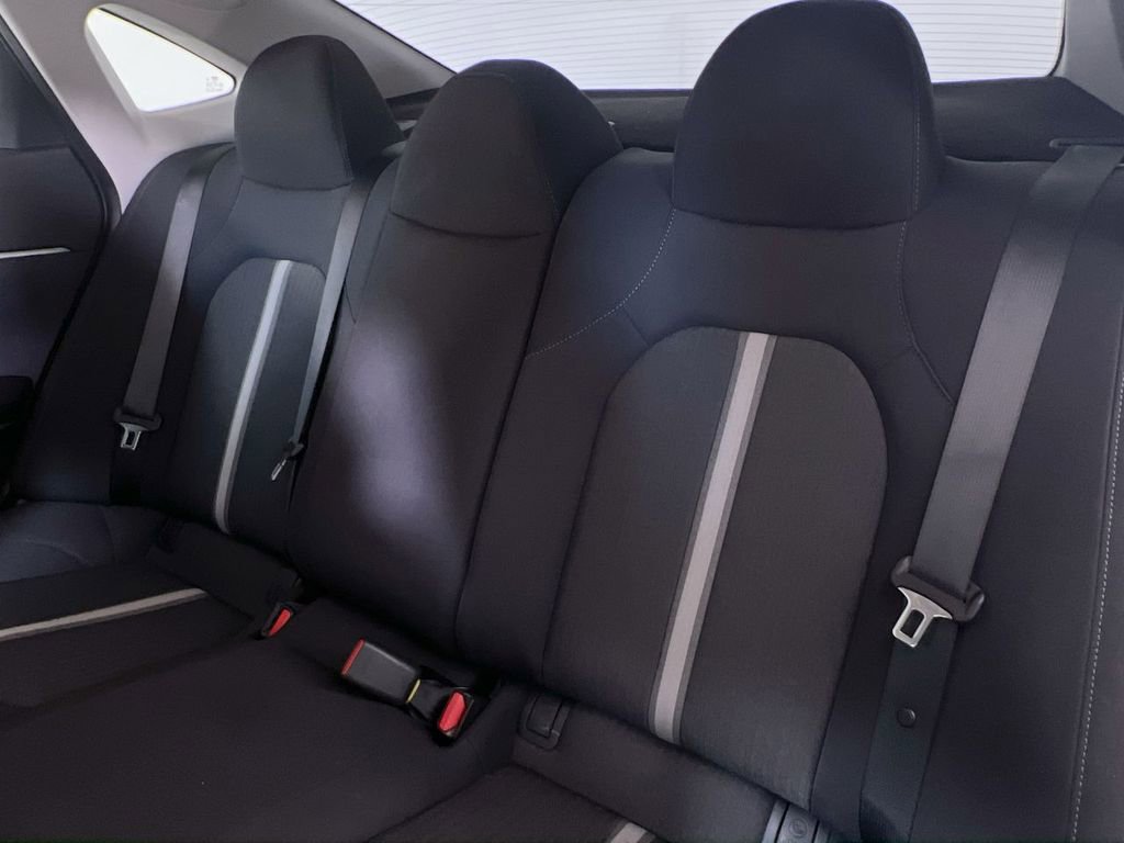 Used 2025 Hyundai Sonata SE image 25